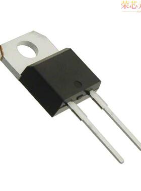 STPSC6H065DI原装「DIODE SCHOTTKY 650V 6A TO220AC」正品