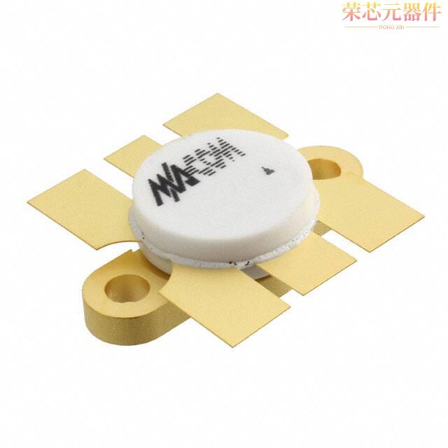 MRF316原装「TRANS RF NPN 35V 9A 316-01」正品