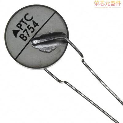 B59754B0120A070原装「PTC RESET FUSE 420V RADIAL D