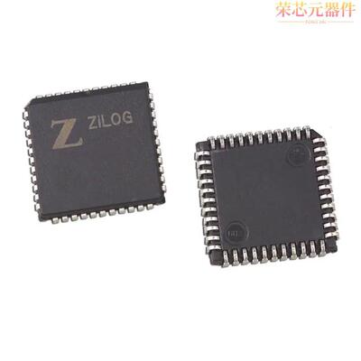 Z0843006VSC原装「IC 6MHZ Z80 NMOS CTC 44-PLCC」正品