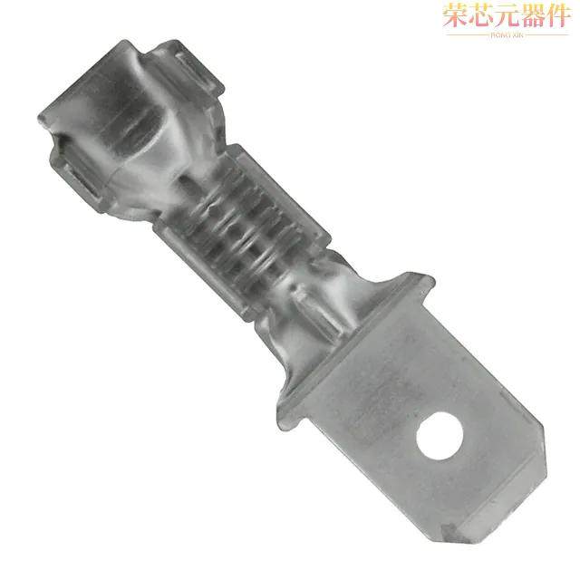 61687-2原装「CONN QC TAB 14-18AWG 0.187 CRIMP」正品