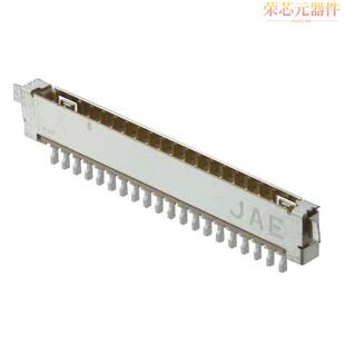 FI-SEB20P-HFE-E3000原装「CONN HEADER BRD EDGE 20P