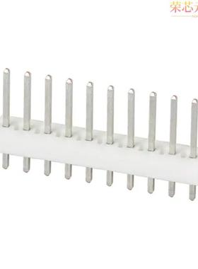 1-640452-0原装「CONN HEADER VERT 10POS 2.54MM」正品