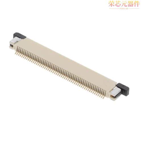 F32Q-1A7H1-11054原装「FLEX CONNECTOR, 0.50MM PITC