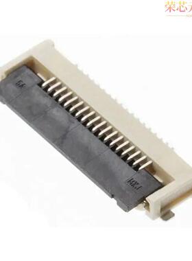 5052782433原装「0.5 FFC ZIF BTM CONT EMBT PKG 24」正品