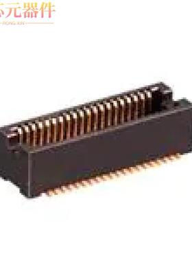 DF12NC(3.0)-32DP-0.5V(51)原装「CONN HDR 32POS SMD