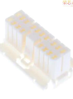 368544-1原装「070 MLC PLUG 18P HSG」正品