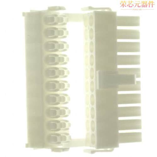 794210-1原装「CONN PLUG 20POS MINI UNIV-MATE 2」正品