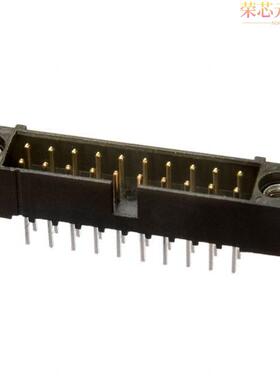 M80-5002042原装「CONN HEADER VERT 20POS 2MM」正品