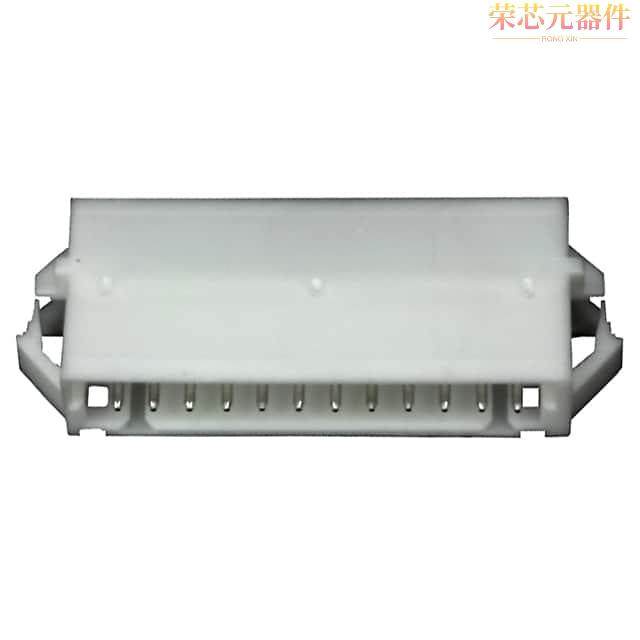 1-292254-2原装「CONN ADAPT PLUG/PLUG 12POS 2MM」正品