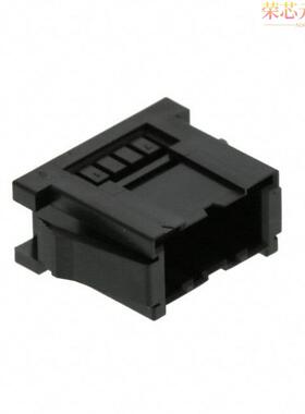 DF51-8DEP-2C原装「CONN PLUG 8POS DUAL IN-LINE」正品