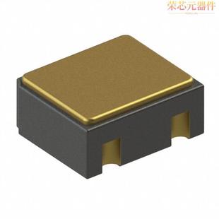 60V 0.6A 「TRANS 4UB」正品 PNP JANTXV2N2907AUB原裝