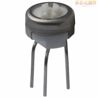 3329P-1-100LF原装「TRIMMER 10 OHM 0.5W PC PIN TOP」正品