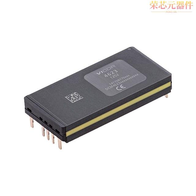 DCM300P280T500A40原装「DC DC CONVERTER 28V 500W」正品