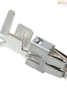 963709-1原装「CONN SOCKET 10-11AWG CRIMP TIN」正品
