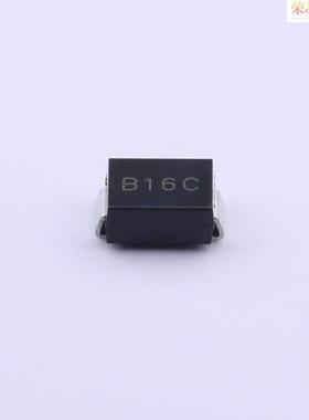 BV-SMBJ16CA原装「双向 Vrwm:16V」正品