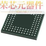 EFM32LG295F256G-F-BGA120原装「IC MCU 32BIT 256KB