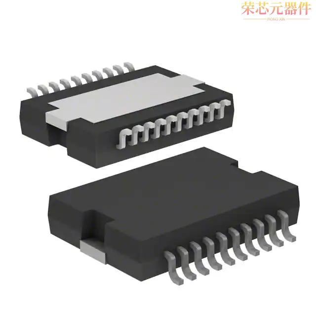 L6376D013TR原装「IC PWR DRIVER N-CHAN 1:1 PWRSO20」正品 - 实物图