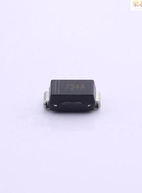 1SMA4734AG原装「稳压二极管 Vz=5.6V 5.32~5.92V Izt