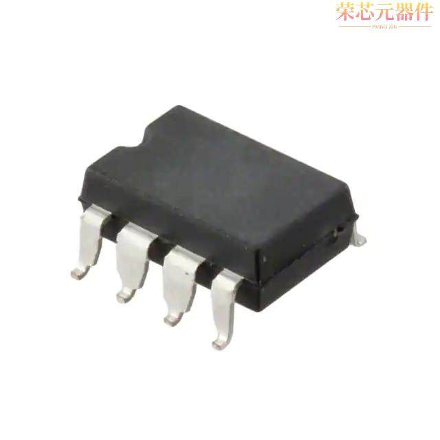 FDA217S原装「OPTOISO 3.75KV 2CH GATE DVR 8SMD」正品