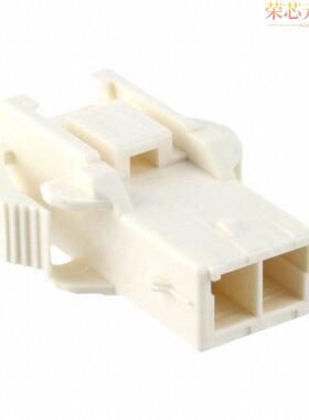 2005249-1原装「CONN HOUSING RECEPT 2POS」正品