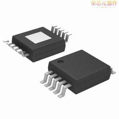 TPS40003DGQG4原装「IC REG CTRLR BUCK 10MSOP」正品