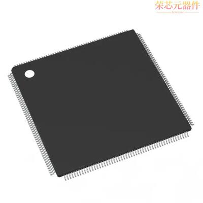 STM32H743BIT6原装「IC MCU 32BIT 2MB FLASH 208LQFP」正品