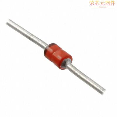 JANTX1N4469原装「DIODE ZENER 15V 1.5W DO204AL」正品