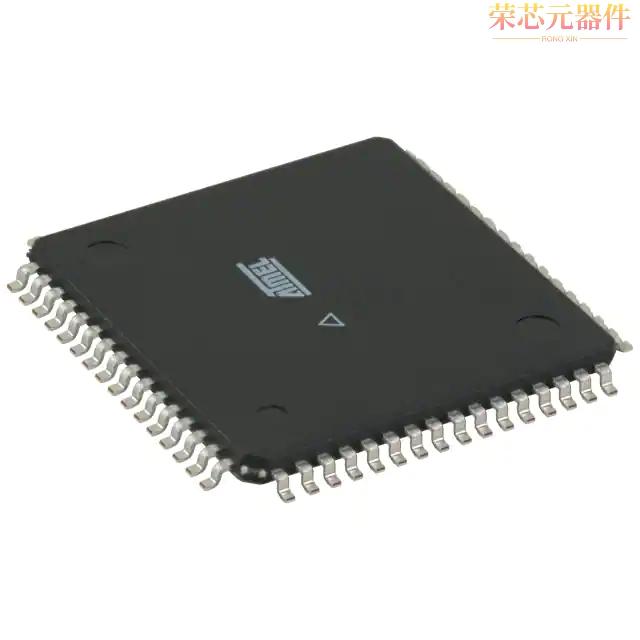 ATMEGA165P-16AN原装「IC MCU 8BIT 16KB FLASH 64TQFP」正品