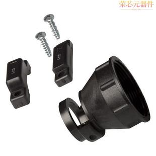 CABLE 「CONN CLAMP 18」正品 206138 8原装