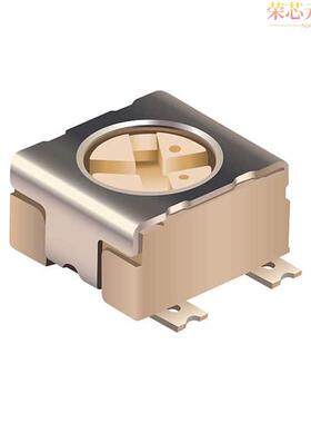 PVG3G105C01R00原装「TRIMMER 1M OHM 0.25W GW TOP ADJ」正品