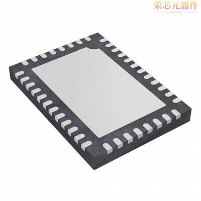 TUSB564RNQT原装「IC CROSSPOINT SW 1 X 4:4 40WQFN」正品