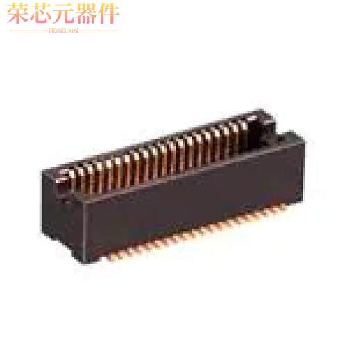 DF12NC(3.5)-30DP-0.5V(51)原装「CONN HDR 30POS SMD