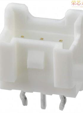 B03B-PASK-1(LF)(SN)原装「CONN HEADER VERT 3POS 2MM」正品