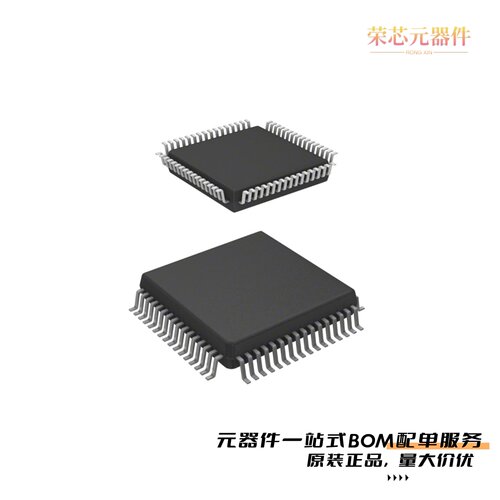 MC908AB32CFUE|MC908AB32CFUER|MC908AB32MFUE原装