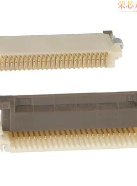 FH12-24S-0.5SH(55)原装「CONN FFC BOTTOM 24POS 0.5