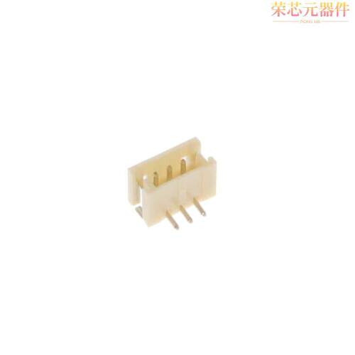 B3B-ZR-SM4-TF(LF)(SN)原装「CONN HEADER SMD 3POS 1