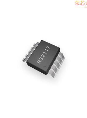 RS2117YN原装「IC SWITCH DUAL SPDT 10MSOP」正品