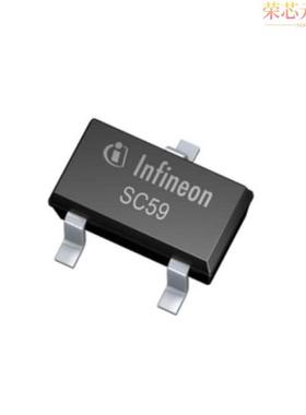 TLE49642KXTSA1原装「MAGNETIC SWITCH UNIPOLAR SC59」正品