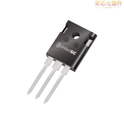 UJ3C120040K3S原装「SICFET N-CH 1200V 65A TO247-3」正品