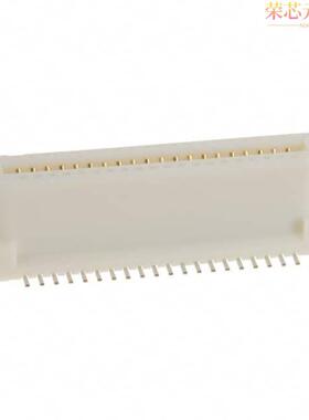 FX2-40S-1.27SV(71)原装「CONN RCPT 40POS SMD SOLDER」正品