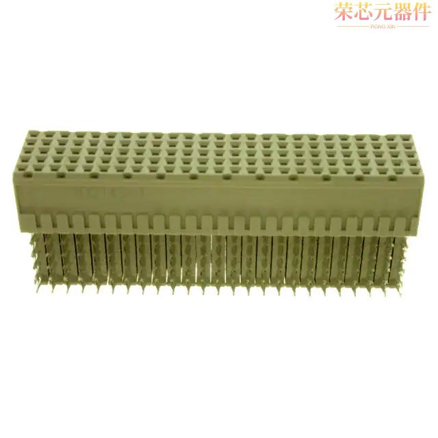 100145-1原装「CONN RECEPT 125POS 2MM PRESS-FIT」正品