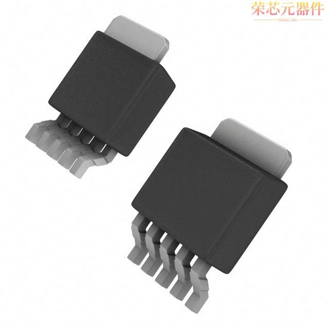 TA48S05AF(T6L1,Q)原装「IC REG LINEAR 5V 1A 5HSIP」正品
