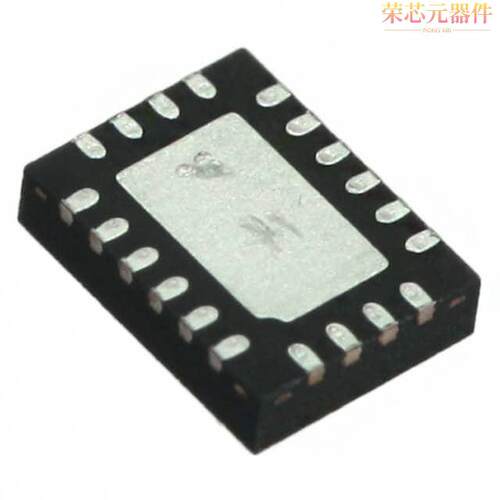 ISL97671AIRZ-T原装「IC LED DRIVER RGLTR DIM 20QFN」正品