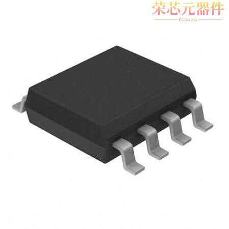 AS5600-ASOT原装「IC SENSOR MAG ROTARY 12BIT 8SOIC」正品