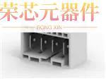 2292457-4原装「4P, RAST 5 HEADER, PL, SHROUDED」正品