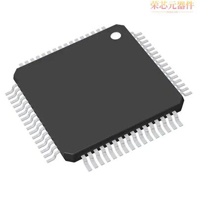 R5F52106BDFM#30原装「IC MCU 32BIT 256KB FLASH 64L