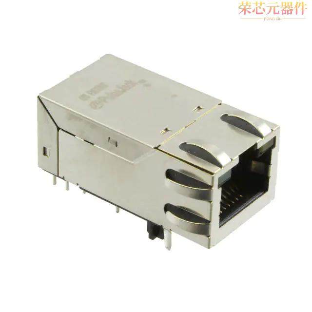 JK0-0145NL原装「CONN JACK 1PORT 1000 BASE-TX PCB」正品