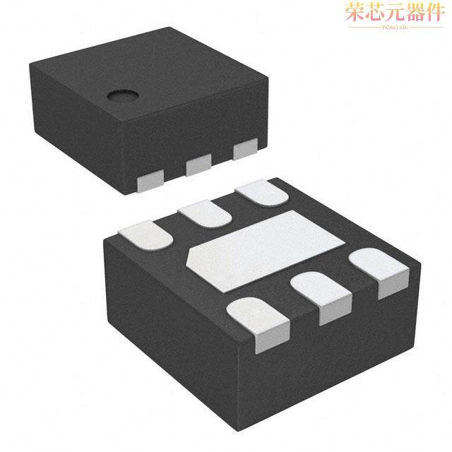 MP2136EG-LF-P原装「IC REG BUCK ADJUSTABLE 1A 6QFN」正品