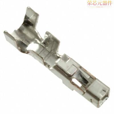 1871731-1原装「CONN SOCKET 18-22AWG CRIMP TIN」正品
